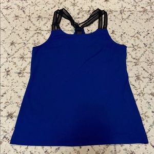 Fabletics workout tank